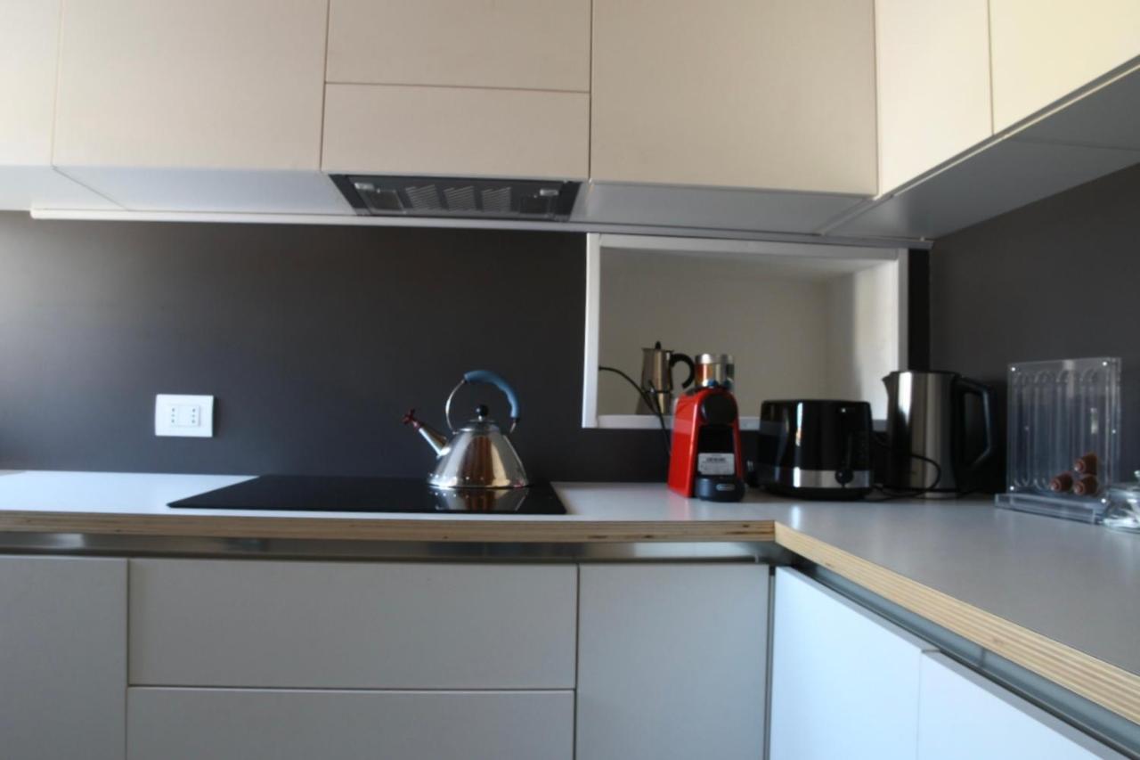L'Atelier Di Porta Venezia Διαμέρισμα Μιλάνο Εξωτερικό φωτογραφία