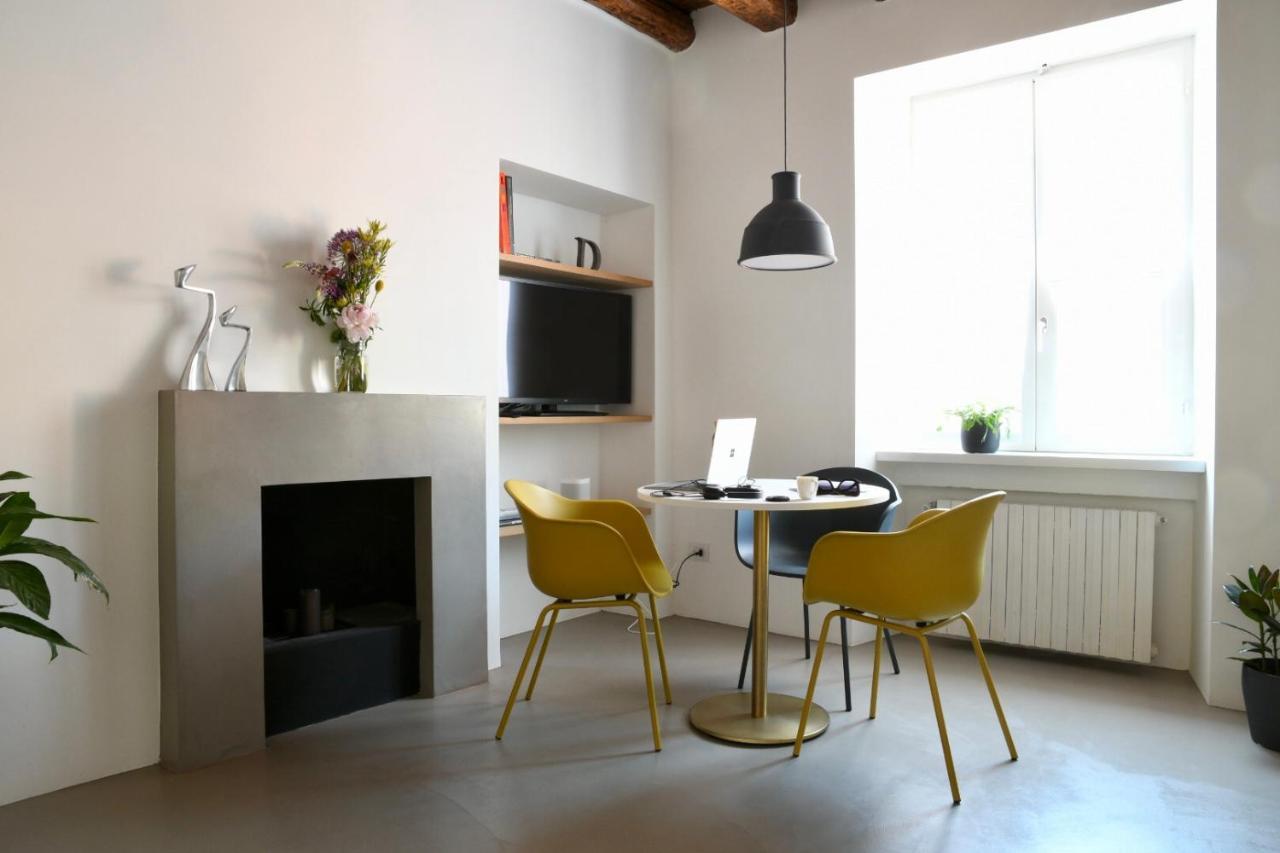 L'Atelier Di Porta Venezia Διαμέρισμα Μιλάνο Εξωτερικό φωτογραφία