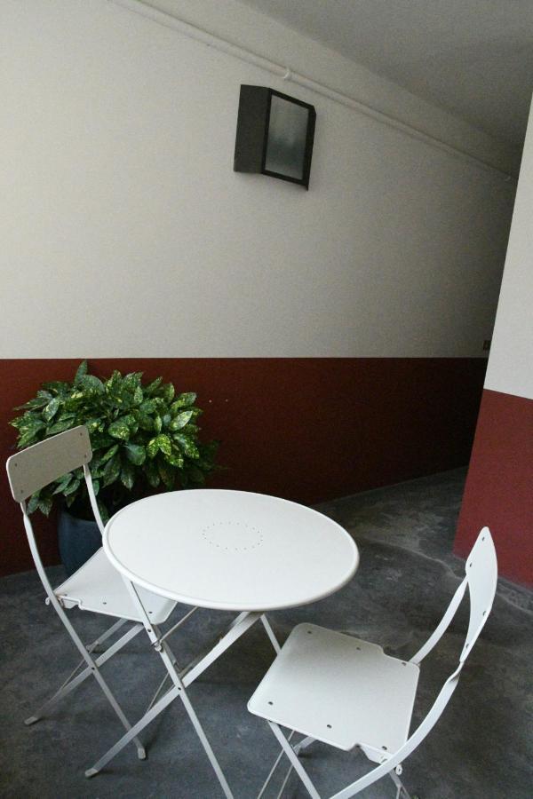 L'Atelier Di Porta Venezia Διαμέρισμα Μιλάνο Εξωτερικό φωτογραφία