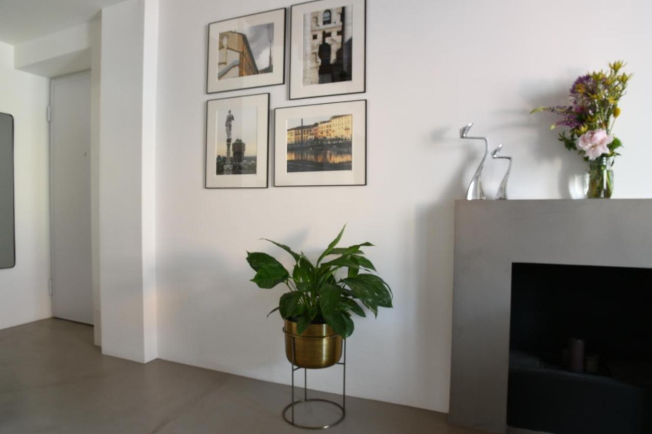 L'Atelier Di Porta Venezia Διαμέρισμα Μιλάνο Εξωτερικό φωτογραφία