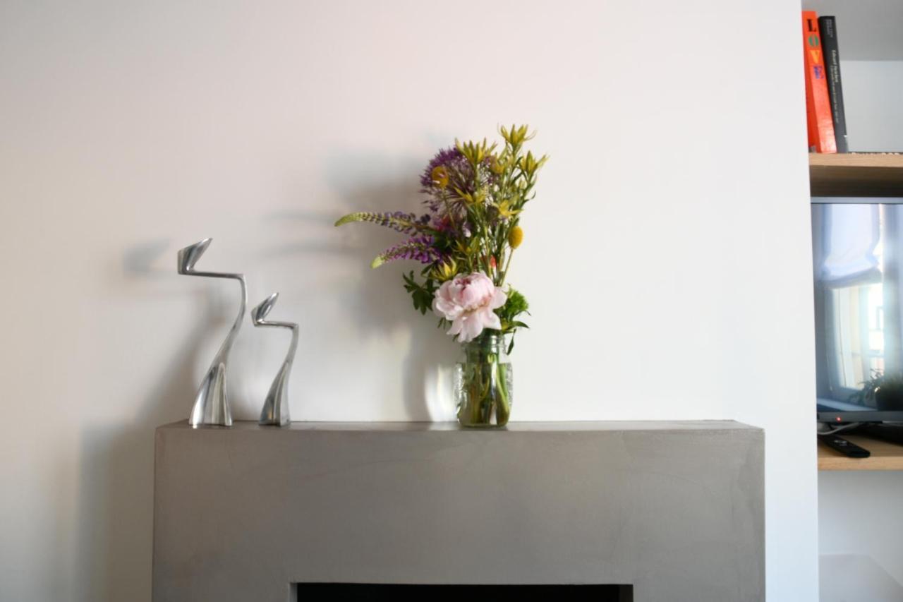 L'Atelier Di Porta Venezia Διαμέρισμα Μιλάνο Εξωτερικό φωτογραφία