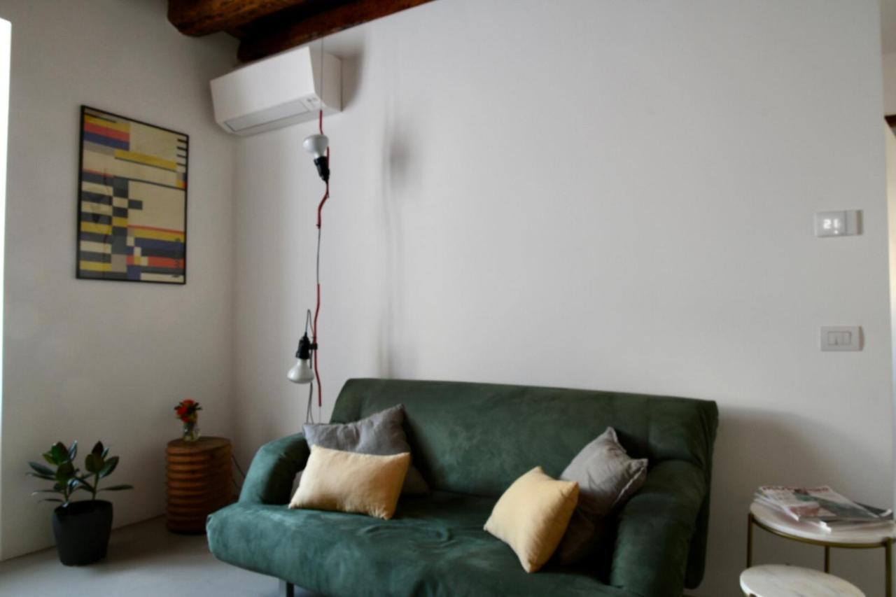 L'Atelier Di Porta Venezia Διαμέρισμα Μιλάνο Εξωτερικό φωτογραφία