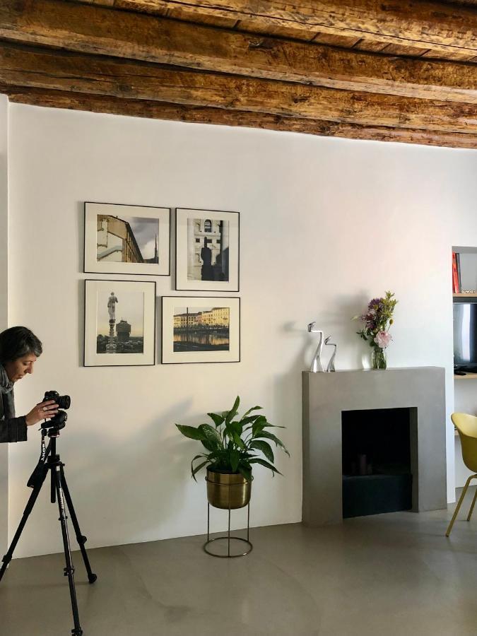L'Atelier Di Porta Venezia Διαμέρισμα Μιλάνο Εξωτερικό φωτογραφία
