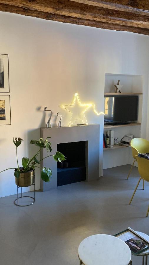 L'Atelier Di Porta Venezia Διαμέρισμα Μιλάνο Εξωτερικό φωτογραφία