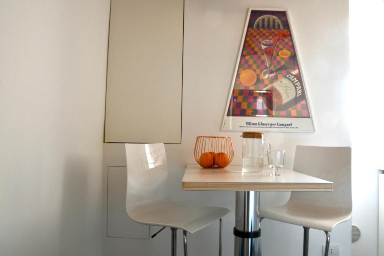 L'Atelier Di Porta Venezia Διαμέρισμα Μιλάνο Εξωτερικό φωτογραφία