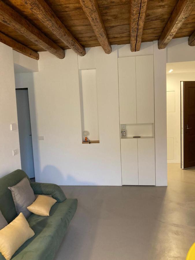 L'Atelier Di Porta Venezia Διαμέρισμα Μιλάνο Εξωτερικό φωτογραφία