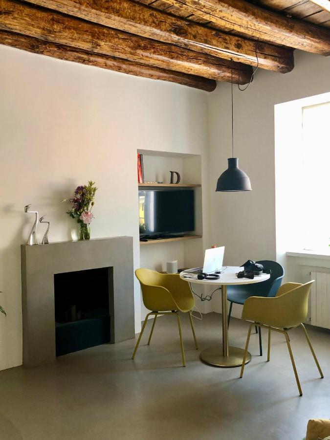 L'Atelier Di Porta Venezia Διαμέρισμα Μιλάνο Εξωτερικό φωτογραφία